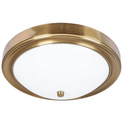 Потолочный светильник Arte Lamp James A4049PL-3PB