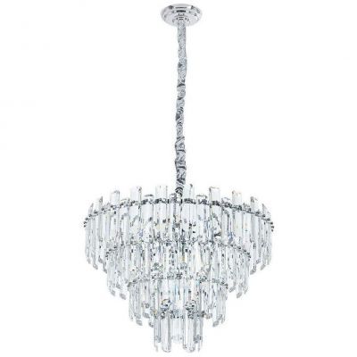 Каскадная люстра Divinare ROSIE 3511/02 LM-8