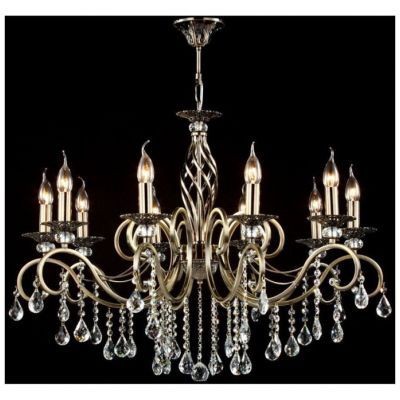 Люстра Maytoni RC247-PL-10-R