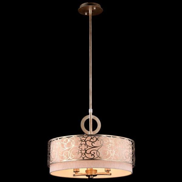 Люстра Maytoni H260-03-N