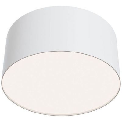 Потолочный светодиодный светильник Maytoni C032CL-L12W4K Zon