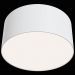 Потолочный светодиодный светильник Maytoni C032CL-L12W4K Zon