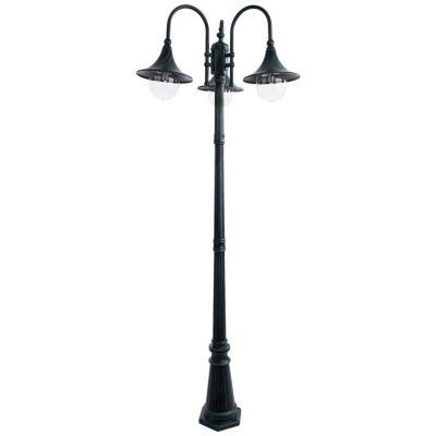 Светильник Arte Lamp A1086PA-3BG
