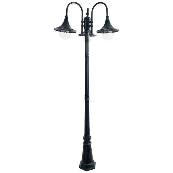 Светильник Arte Lamp A1086PA-3BG