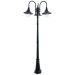 Светильник Arte Lamp A1086PA-3BG