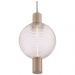 Подвесной светильник Maytoni P060PL-01N Rueca