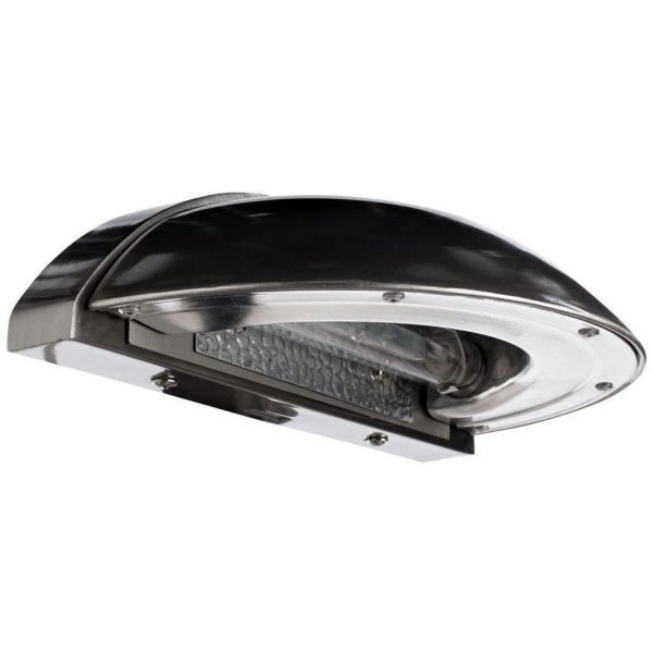 Бра Arte Lamp A7107AP-1SS