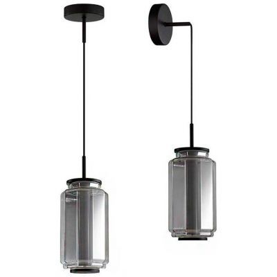 Подвесной светодиодный светильник Odeon Light Exclusive Hightech Jam 5408/11L
