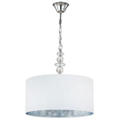 Подвесной светильник Crystal Lux Armando SP4 Chrome Armando Chrome