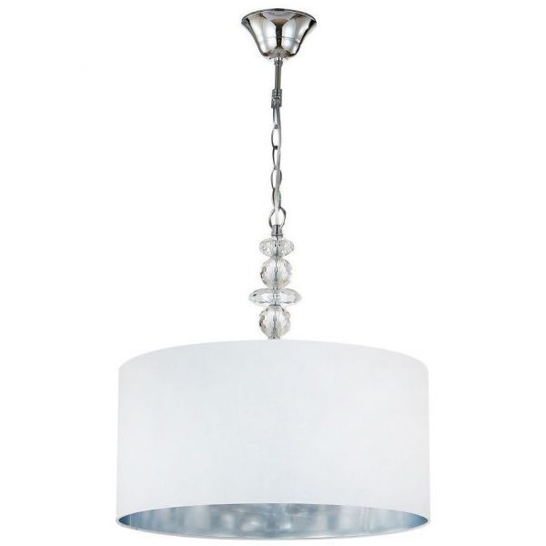 Подвесной светильник Crystal Lux Armando SP4 Chrome Armando Chrome