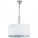Подвесной светильник Crystal Lux Armando SP4 Chrome Armando Chrome