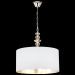 Подвесной светильник Crystal Lux Armando SP4 Chrome Armando Chrome