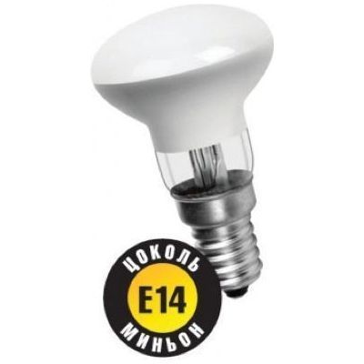 Navigator R39 E14 30W зеркальная NI-R39-30-230-E14 94318