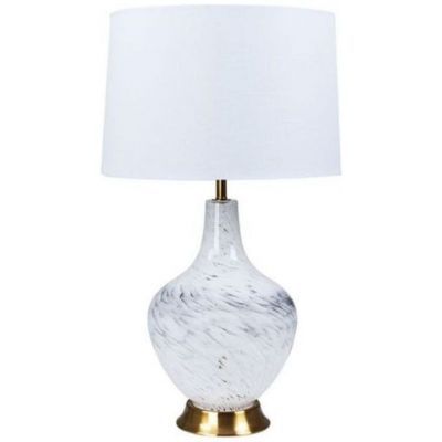 Настольная лампа Arte Lamp Saiph A5051LT-1PB