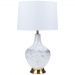 Настольная лампа Arte Lamp Saiph A5051LT-1PB