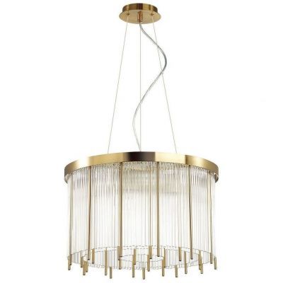 Подвесная люстра Odeon Light York 4788/7