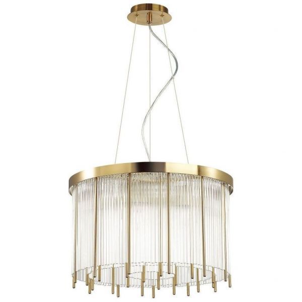 Подвесная люстра Odeon Light York 4788/7
