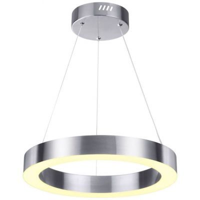 Подвесной светодиодный светильник Odeon Light Brizzi 4244/25L