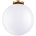 Потолочный светильник Odeon Light Bosco 4250/1C