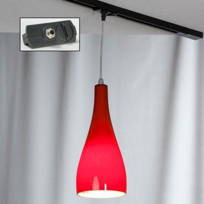 Трековый светильник Lussole LSF-1156-01-TAB