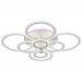 Потолочный светодиодный светильник 18027/8 WHT 212W+15W RGB Profit Light