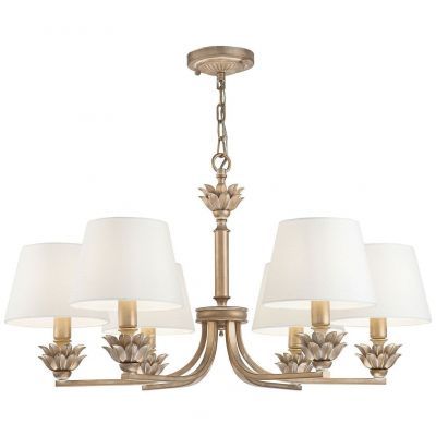 Светильник подвесной Maytoni Barbara H003PL-06MG