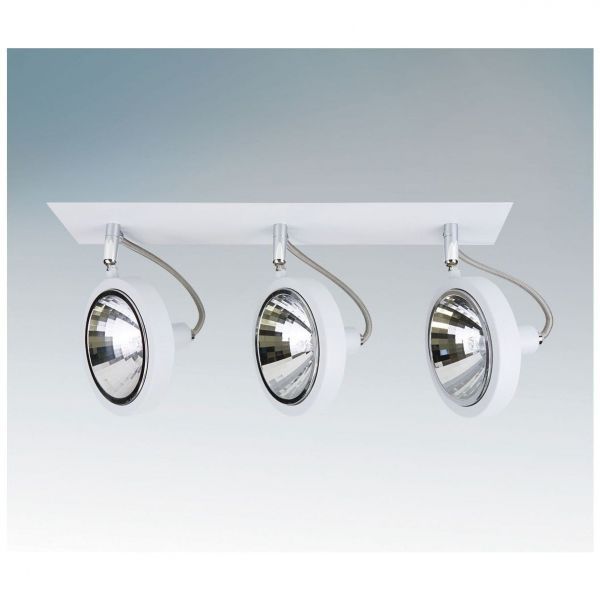 Светильник Lightstar 210336 VARIETA 9