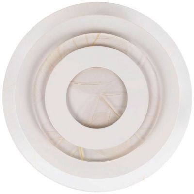 Настенный светильник Arte Lamp Multi-Piuma A1399AP-1WH