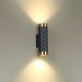 Настенный светильник Odeon Light 4287/2W