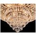 Потолочная люстра Maytoni Palace DIA890-CL-34-G