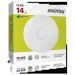 Накладной светодиодный светильник 14W 6000К Smartbuy SBL-Ring-14-W-6K