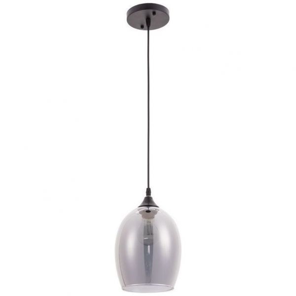 Подвесной светильник Arte Lamp A4344SP-1BK