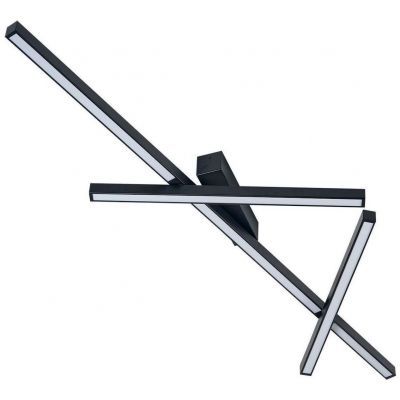 Потолочный светодиодный светильник Odeon Light 4367/50CL
