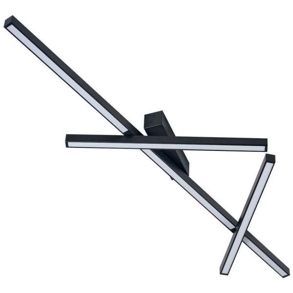 Потолочный светодиодный светильник Odeon Light 4367/50CL
