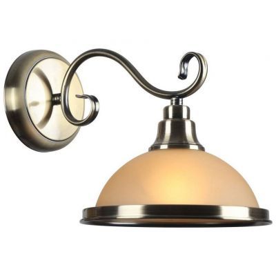 Бра Arte Lamp A6905AP-1AB