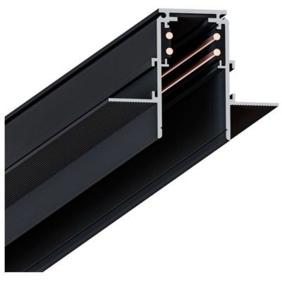 Шинопровод магнитный встраиваемый Arte Lamp A472206
