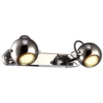 Спот Arte Lamp A9128AP-2CC