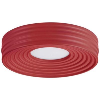 Потолочный светодиодный светильник Sonex Avra Macaron 7705/40L