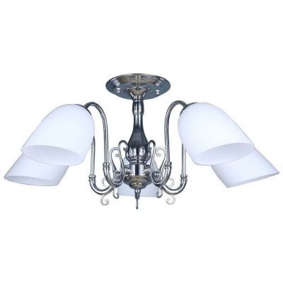 Потолочная люстра Omnilux Leonessa OML-29107-05