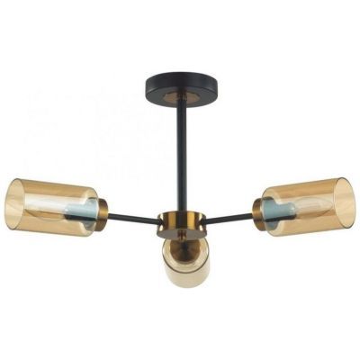 Потолочная люстра Lumion Comfi Dallin 5640/3C
