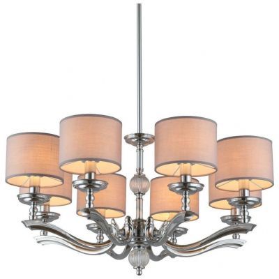 Подвесная люстра Omnilux Sovana OML-64603-08