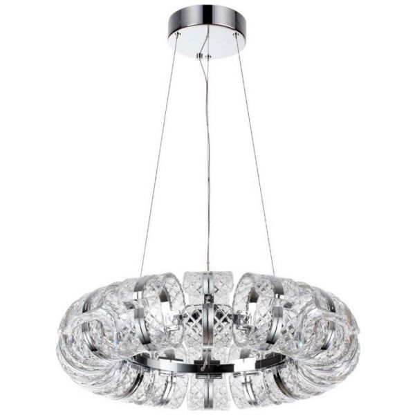 Подвесная люстра Odeon Light MIRAGE 5029/92L