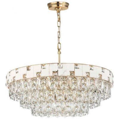 Подвесная люстра Odeon Light CHESSI 5076/21