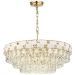 Подвесная люстра Odeon Light CHESSI 5076/21