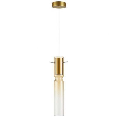 Подвесной светильник Odeon Light SCROW 5058/5LA