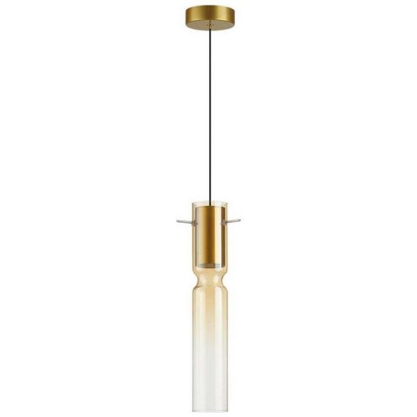 Подвесной светильник Odeon Light SCROW 5058/5LA