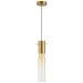 Подвесной светильник Odeon Light SCROW 5058/5LA