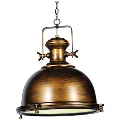 Люстра Lussole LOFT LSP-9612