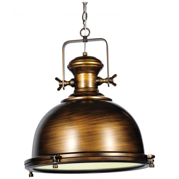 Люстра Lussole LOFT LSP-9612