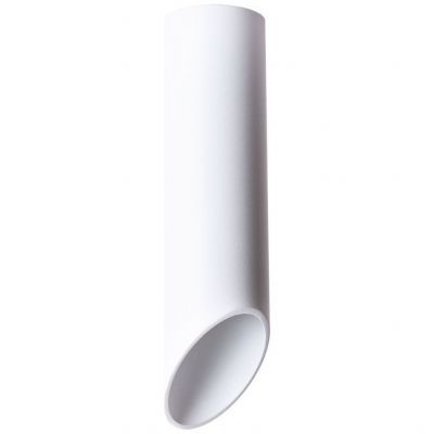 Потолочный светильник Arte Lamp Pilon A1622PL-1WH